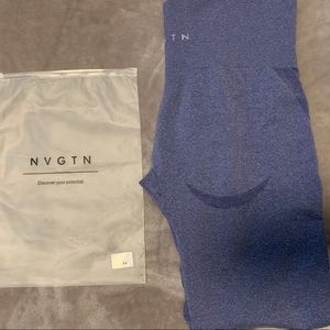 NVGTN leggings and bra